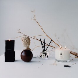English Pear & Freesia - Diffuseur
