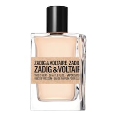 This Is Her! Vibes Of Freedom - Eau De Parfum, ZADIG & VOLTAIRE