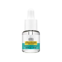Truly Targeted Blemish Clearing Solution - Solution Ciblée Anti-Imperfections, KIEHL'S SINCE 1851