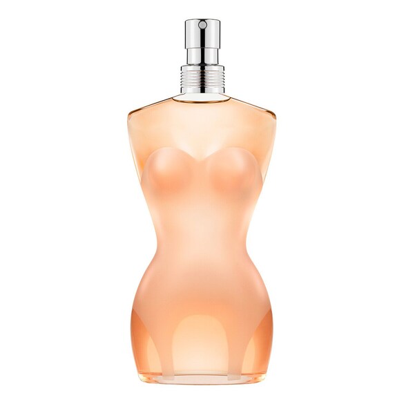 "Classique" - Eau de Toilette, JEAN PAUL GAULTIER