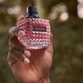 VALENTINO | Born in Roma Donna - Eau de Parfum Pour Elle Florale Ambrée Boisée