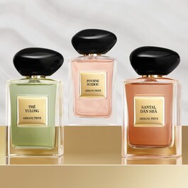 Armani/Privé Santal Dansha - Eau de Toilette