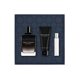 Gentleman - Coffret Eau de Parfum Boisée
