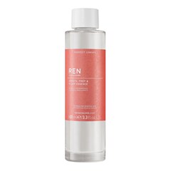 Perfect Canvas - Essence Préparatrice Lissante & Repulpante, REN CLEAN SKINCARE