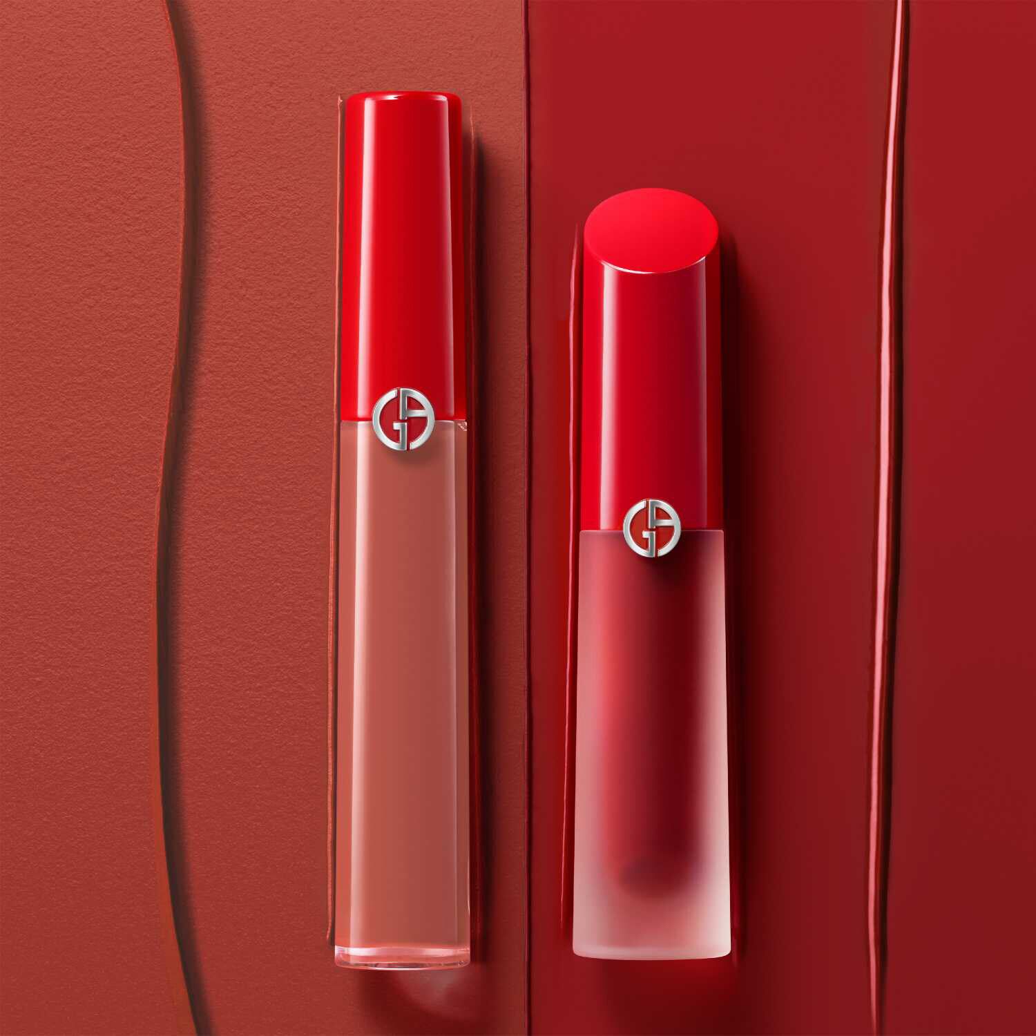 Giorgio armani lip maestro 402 sale