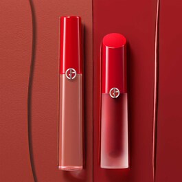 LIP MAESTRO -  Rouge à Lèvres Mat Couleurs Intenses Fini Velours