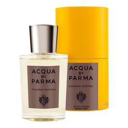 Colonia Intensa - Eau de Cologne Agrumes Cuir Boisé