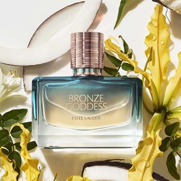 Bronze Goddess Nuit - Eau de Parfum