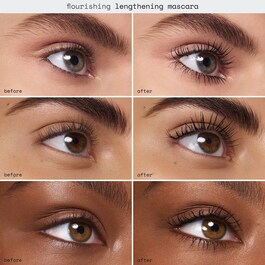 Flourishing - Mascara allongeant