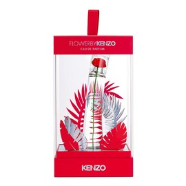 Flower By Kenzo - Collector Eau de Parfum