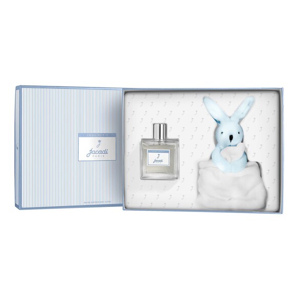 Tout Petit - Coffret Eau De Senteur, JACADI