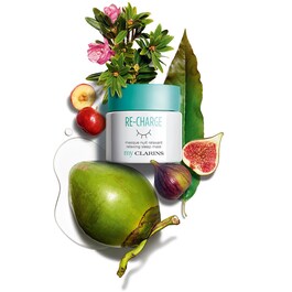 My Clarins RE-CHARGE - Masque De Nuit Hydratant - Toutes Peaux
