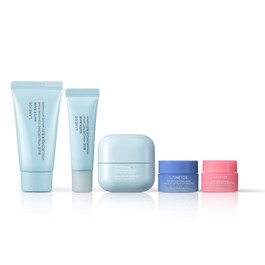 Besties Set - Coffret Soin Visage