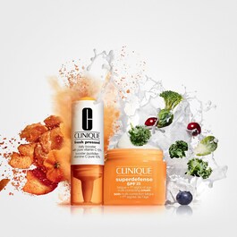 Superdefense SPF 25 - Soin Multi-correction Fatigue