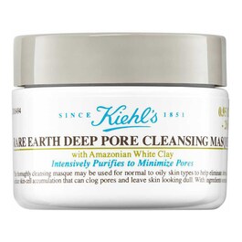 Masque purifiant à l’Argile blanche - Rare Earth Pore Cleansing Masque