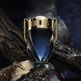 Invictus Parfum - Parfum aromatique boisée aquatique 