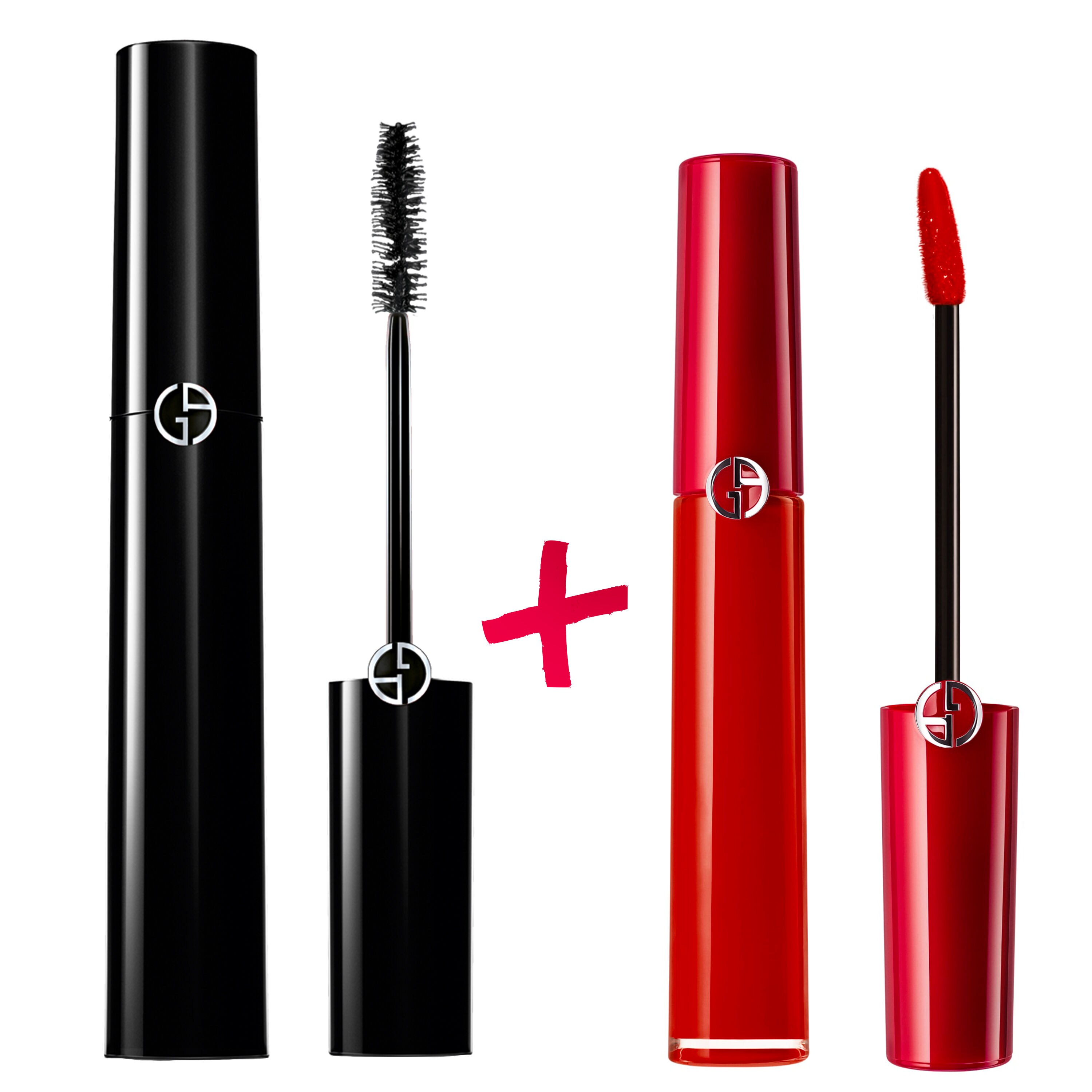 maquillage armani