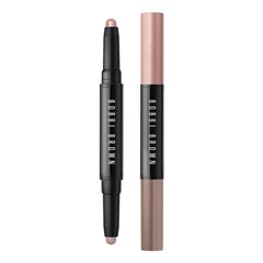 Long-Wear Cream Shadow Stick Duo​ - Stick Duo Fard à Paupières, BOBBI BROWN