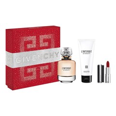 L'Interdit - Coffret Eau De Parfum, GIVENCHY