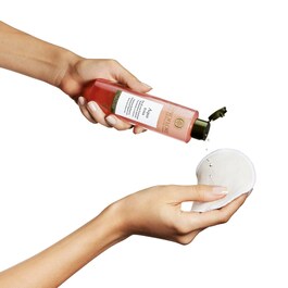 Aqua rosa - Lotion visage hydratante certifiée bio à la rose de damas bio