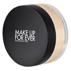 HD Skin Setting Powder - Poudre libre fixante imperceptible, MAKE UP FOR EVER