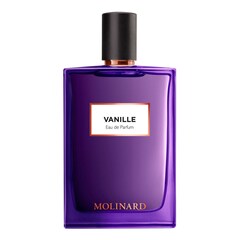 Vanille - Eau de Parfum, MOLINARD
