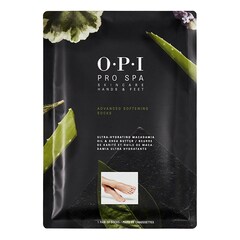 PRO SPA - Chaussettes Adoucissantes et Ultra Hydratantes, OPI