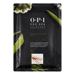 PRO SPA - Chaussettes Adoucissantes et Ultra Hydratantes