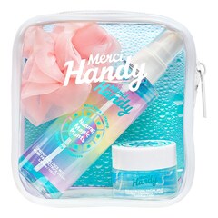 Fresh Summer essentials - Coffret Soins Visage, MERCI HANDY