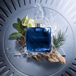 Chrome - Eau De Parfum