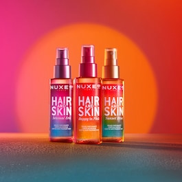 Hair & Skin Sunset Bliss - Brume Parfumante Corps et Cheveux