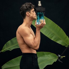 Le Beau Le Parfum