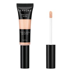 Base yeux teintée - Tinted & Cooling eye primer