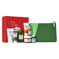 Coffret Les Essentiels Origins - Coffret Soin Visage, ORIGINS