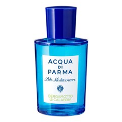 BERGAMOTTO DI CALABRIA, ACQUA DI PARMA