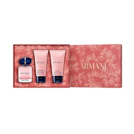 My Way - Coffret Eau de parfum