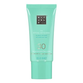 The Ritual of Karma Sun - Crème Solaire Visage