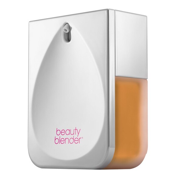 Bounce Liquid Whip Long Wear Foundation - Fond de teint fluide, BEAUTYBLENDER