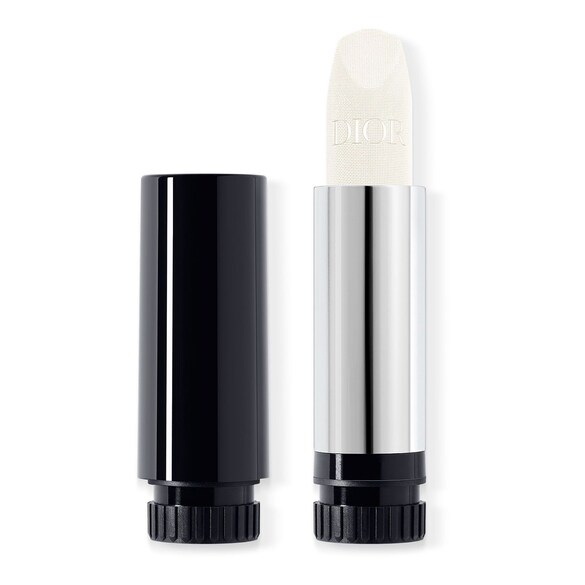 Recharge Rouge Dior Baume - Baume soin floral - Couleur couture naturelle, DIOR