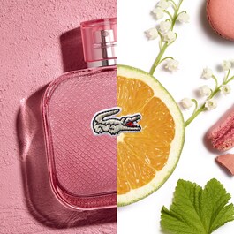 L.12.12 Rose Sparkling