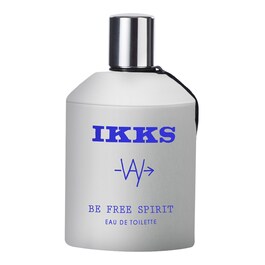 Be Free Spirit - Eau de Toilette