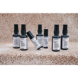 Moment présent - Roll-on Aromachologique