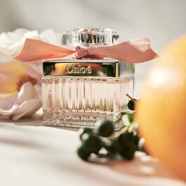 Chloé Rose Tangerine - Eau de Toilette