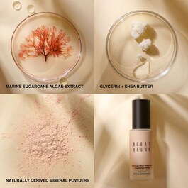 Skin Long-Wear Weightless Foundation SPF 15 - Fond de teint