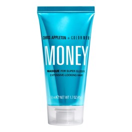 Mini Money Masque - Masque pour une chevelure luxueuse