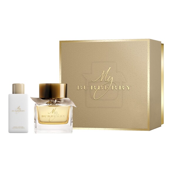 My Burberry Coffret Eau De Parfum De Burberry Sephora