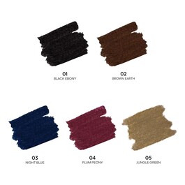 CONTOUR G - Le Crayon Yeux Couleur Intense