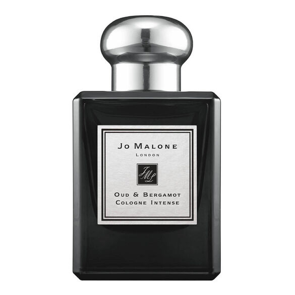 Oud & Bergamot Cologne Intense de JO MALONE LONDON ≡ SEPHORA