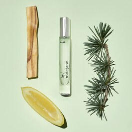 Lake - Eau De Parfum Format Voyage