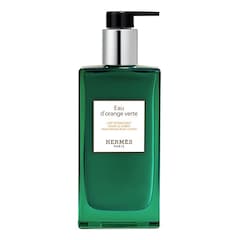 Eau d'orange verte Lait hydratant pour le corps Flacon 200ml, HERMÈS